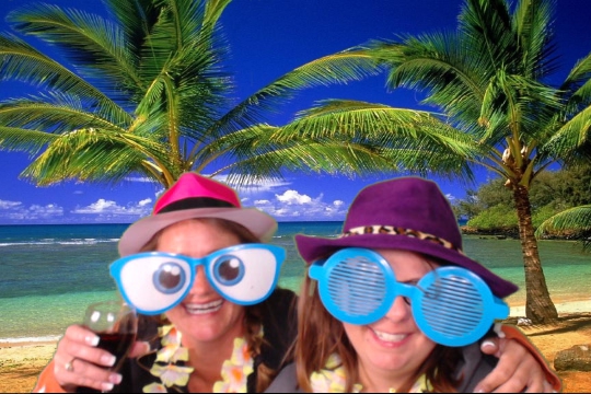 Employee Summer Picnic | View more photos from the event at gallery.photoboothbillings.com/u/PhotoBoothBillings/Employee-Summer-Picnic